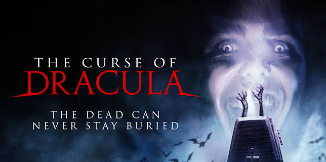 The Curse Of Dracula (2022)