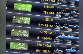 Understanding Investments: Starting with Stocks