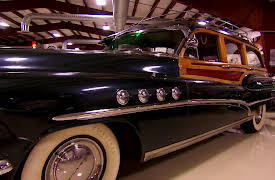 Million Dollar Collections: Jim Taylor Collection