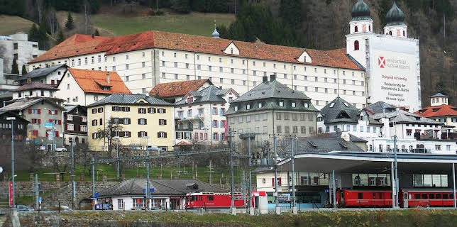 13:30: Eisenbahn-Romantik | ARD Alpha | 1/25 2026