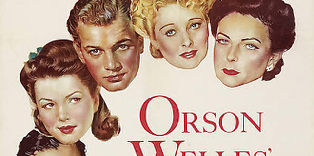 15:20: El Cuarto Mandamiento (IMDb 7.6) | TCM | 11/1 2025