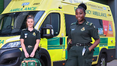2:20 AM: 999: On the Front Line | More 4 | 9/10 2026