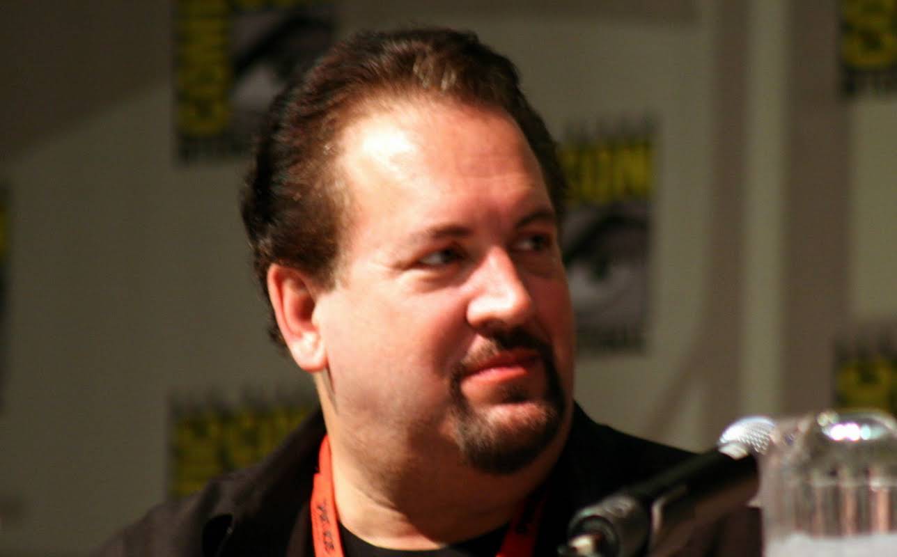 Mitch Schauer