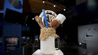 07:05: Food Paradise | ProSieben Maxx | 4/15 2026