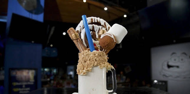 07:00: Food Paradise | ProSieben Maxx | 1/29 2026