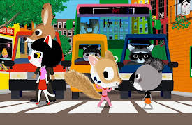 Season 2: Garden in the Sky | Paella | Dreamcatcher