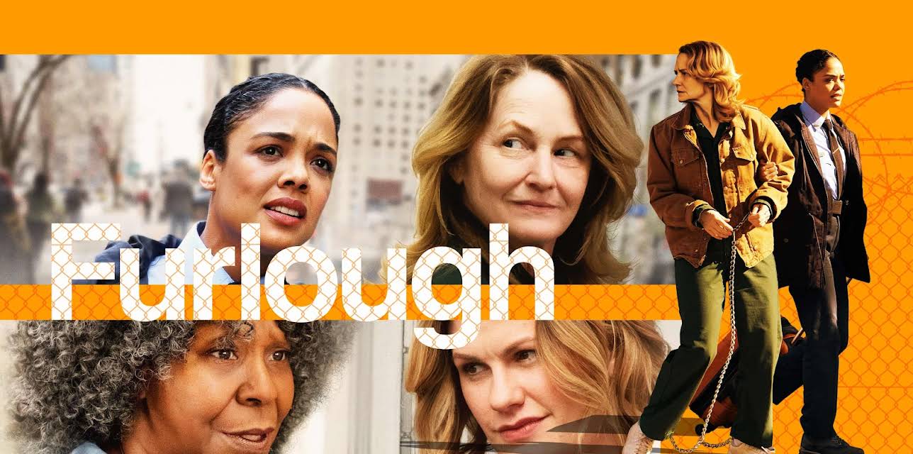 Furlough (2018)