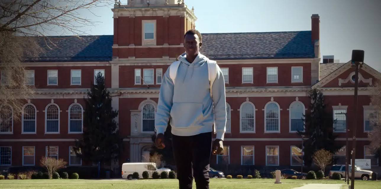 The Long Game: Bigger Than Basketball