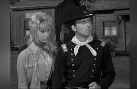 F-Troop: The Complete First Season: Dirge for the Scourge