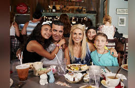 Buddy's Family Vacation Season 1: Learnin' Made Easy in the Big Easy