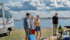 Katie Fforde: Familie auf Bewährung