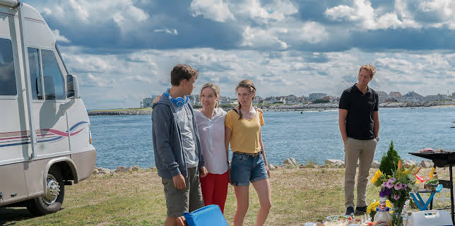 12:15: Katie Fforde: Familie auf Bewährung | ZDF | 2/7 2026