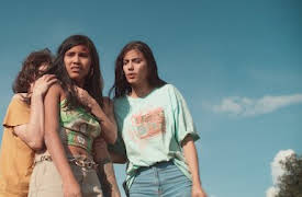 Otyglade: Nere i skiten