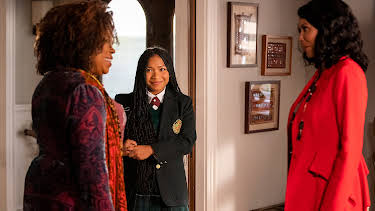 01:30: The Equalizer (S3 E3) (S3) | TV6 | 4/2 2026