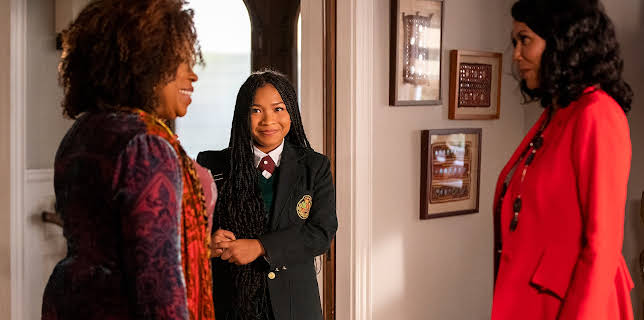 00:30: The Equalizer (S3 E3) (S3) | TV6 | 4/2 2026