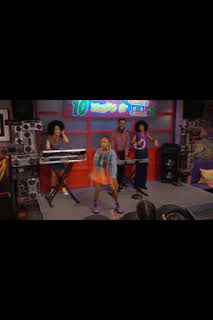 11:28: That Girl Lay Lay (T1): Ep.6 Los juegos de la hamburguesa | Nickelodeon | 4/6 2026