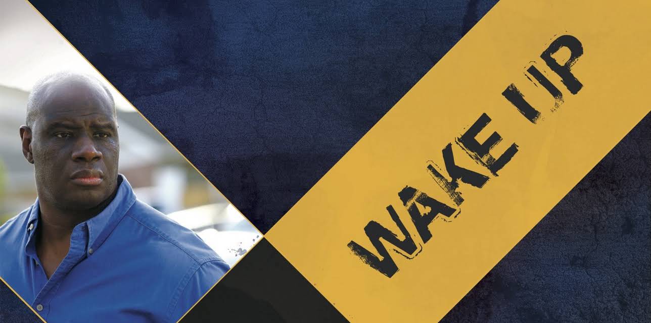 Wake Up (2022)
