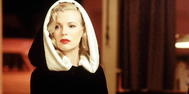 23:45: L.A. konfidentiellt | TV6 | 11/29 2025