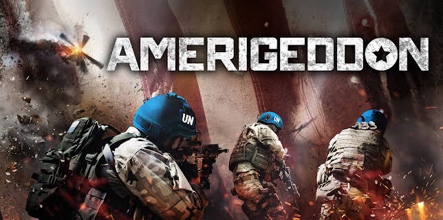 AmeriGeddon (2016)