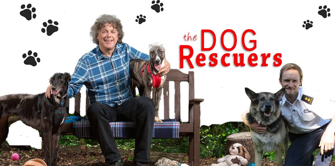 The Dog Rescuers
