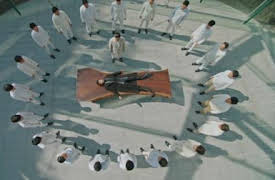 A Korean Odyssey: Episode 20