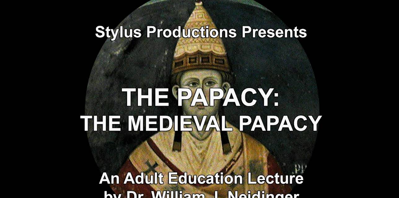 The Medieval Papacy