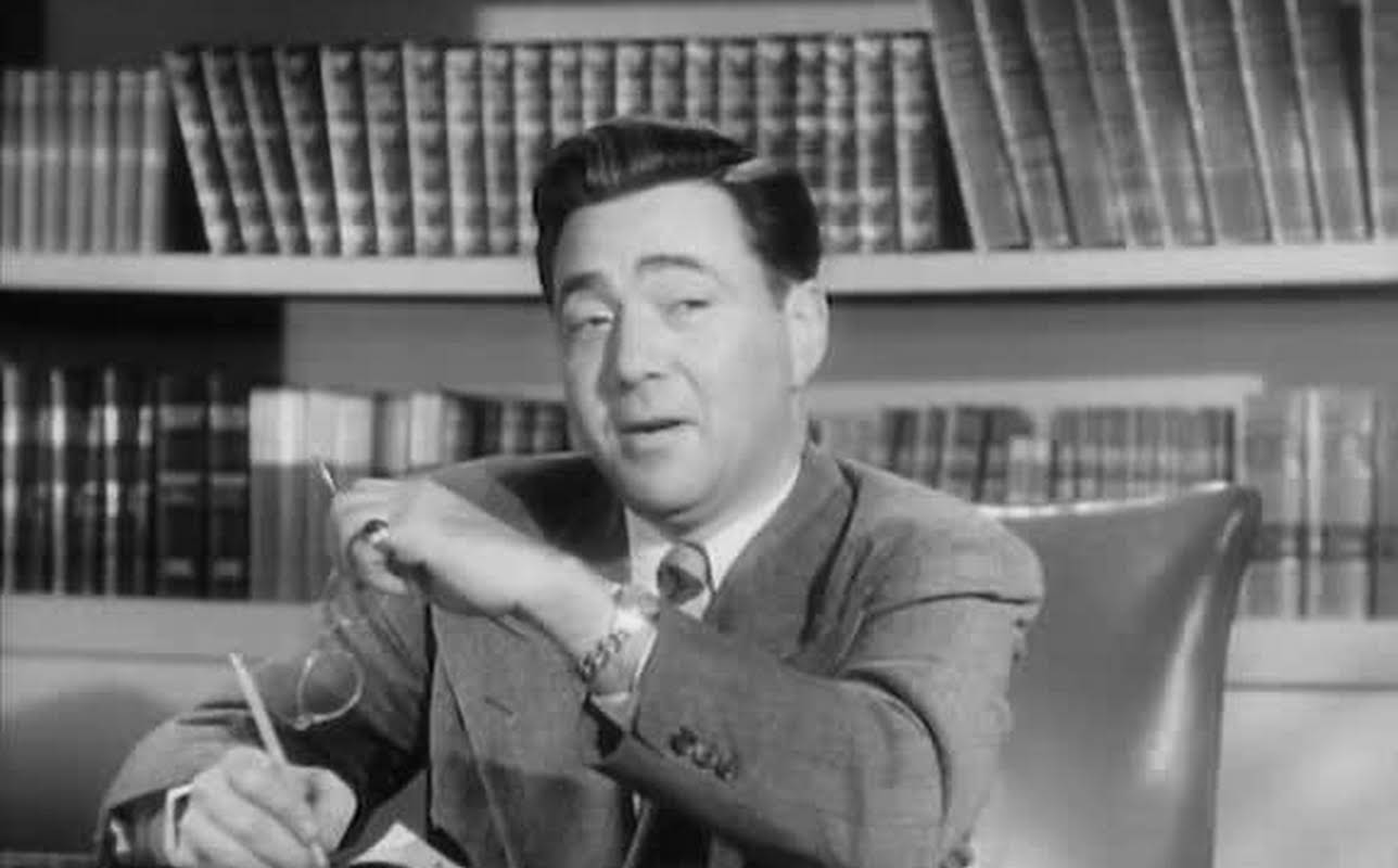 Ray Walker