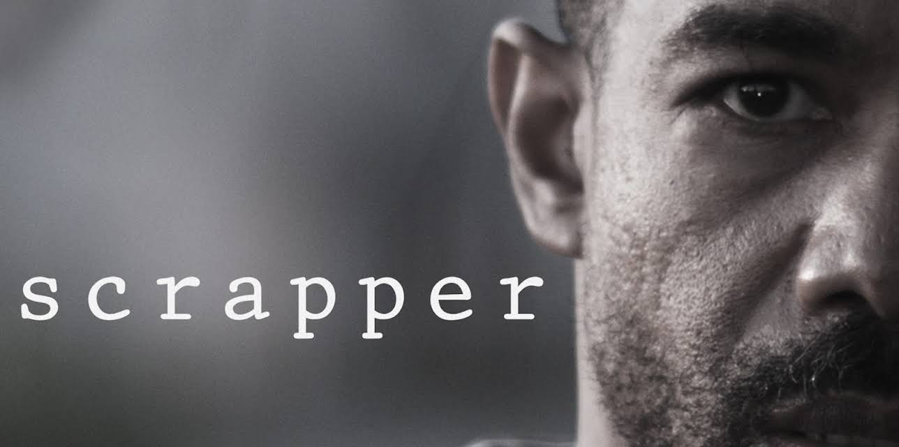 Scrapper (2014)