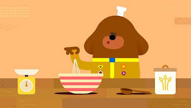 2:30 PM: Hey Duggee (S1) | Cbeebies | 1/7 2026