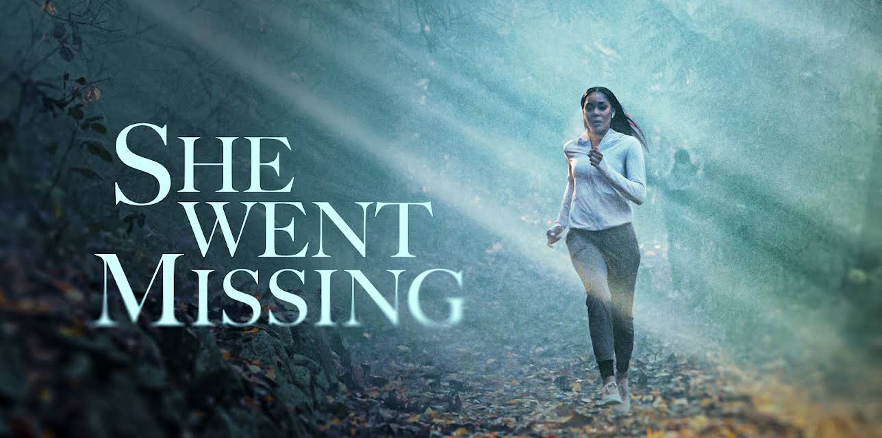 She Went Missing (2022)
