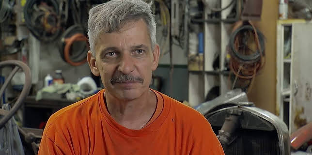 11:10 AM: American Pickers | Channel 4 | 2/10 2026