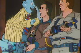 The Real Ghostbusters: Episode 70
