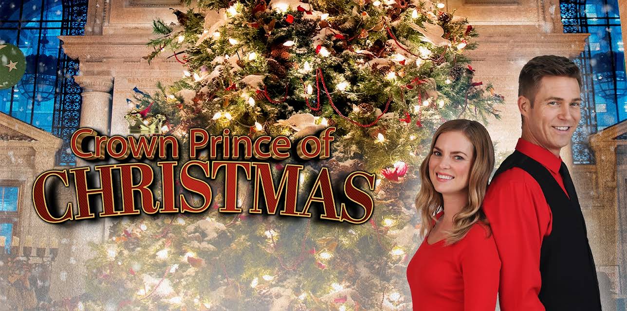 Crown Prince of Christmas (2022)