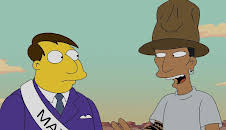 Die Simpsons
