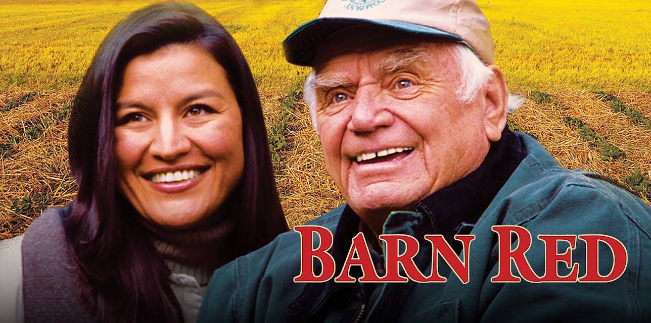 Barn Red (2004)