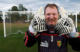 Gärdsgårdsserien: Episode 9