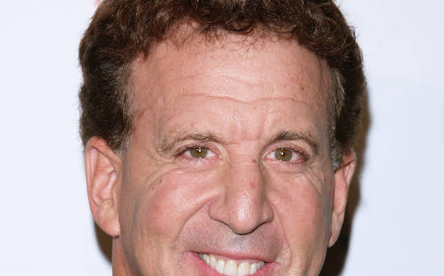 Jake Steinfeld
