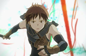 Grimgar, Ashes and Illusions: Long Day of the Trainee Volunteer Soldier
