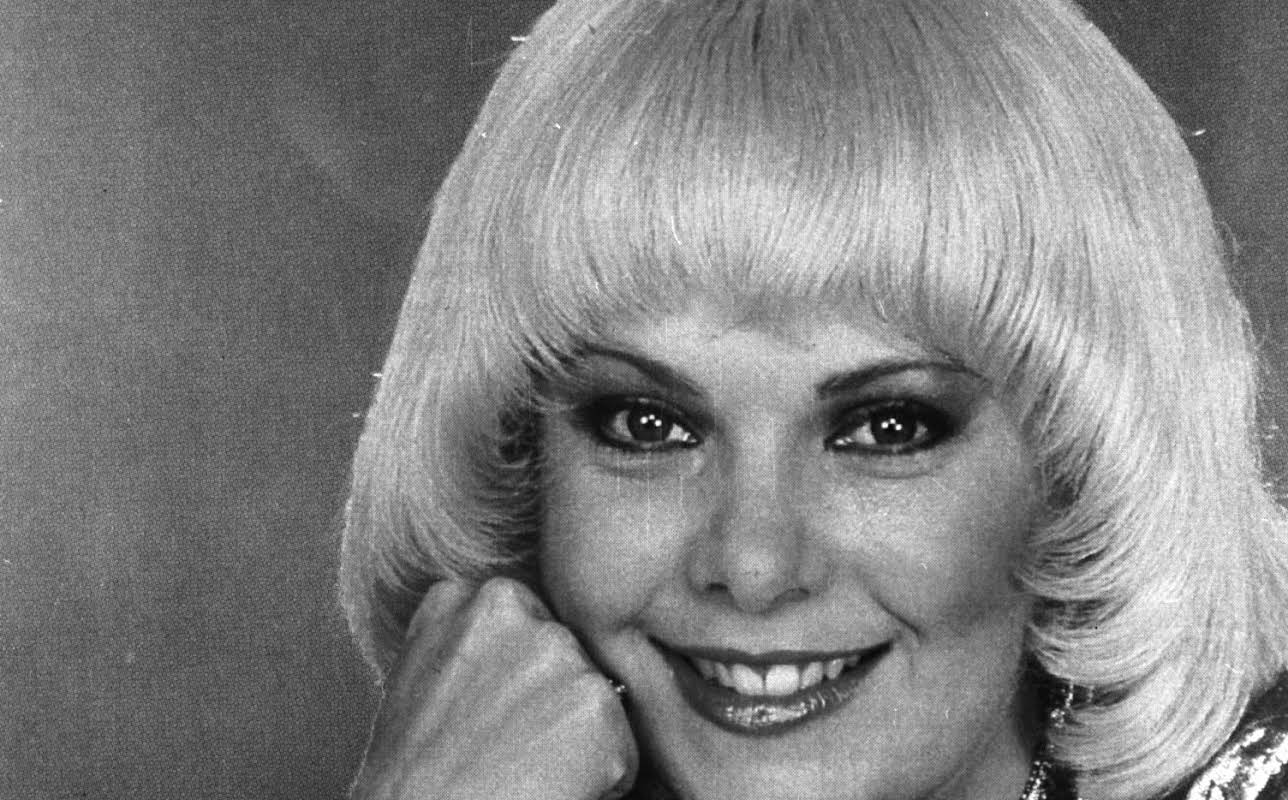 Ann Jillian