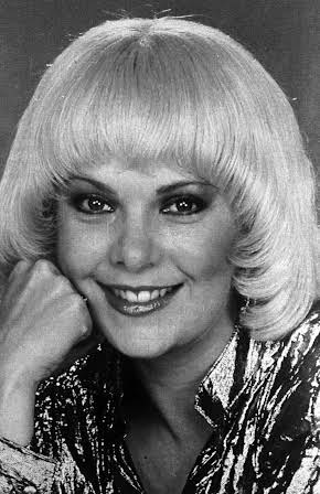 Ann Jillian as 