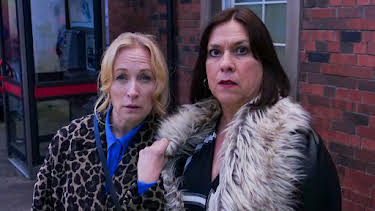 8:00 PM: River City | BBC One Scotland | 11/20 2025