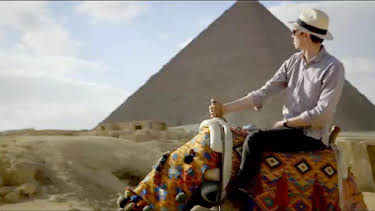 8:00 PM: Treasures of Ancient Egypt | BBC Four | 4/6 2026