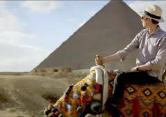 Treasures of Ancient Egypt