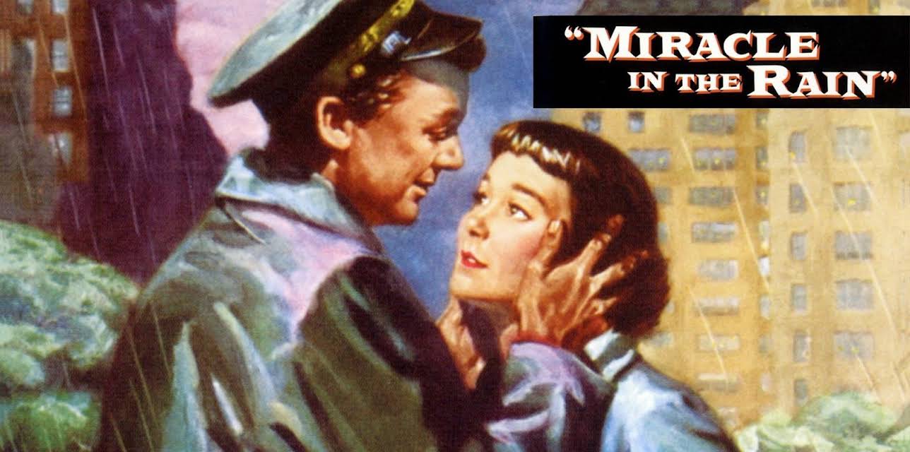 Miracle in the Rain (1956)