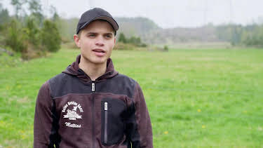 12:35: Svenske Truckers (S4 E8) (S4) | Viasat 4 | 4/22 2026