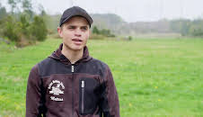 Svenska Truckers (S4 E8)