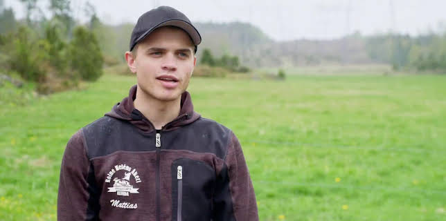 19:00: Svenska Truckers (S4 E8) (S4) | TV10 | 1/29 2026