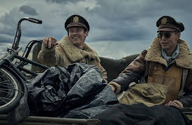 Masters of the Air: Part One