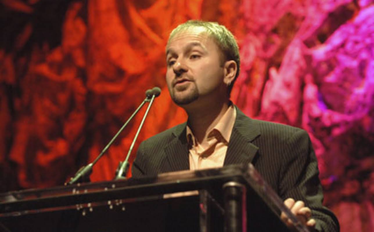 Daniel Negreanu