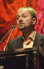 Daniel Negreanu as 